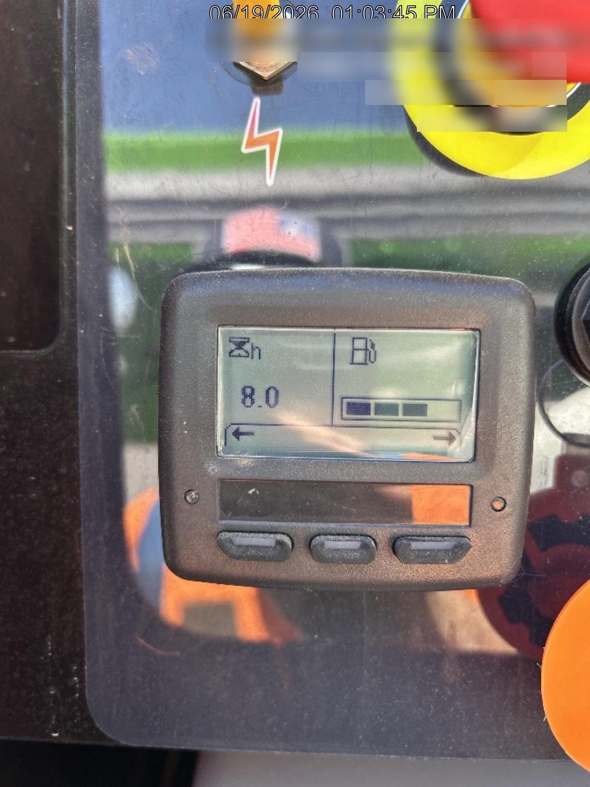 2026 JLG 800AJ