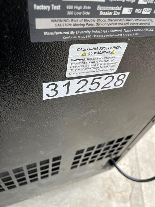 2023 KWIKOOL KPAC1411-2