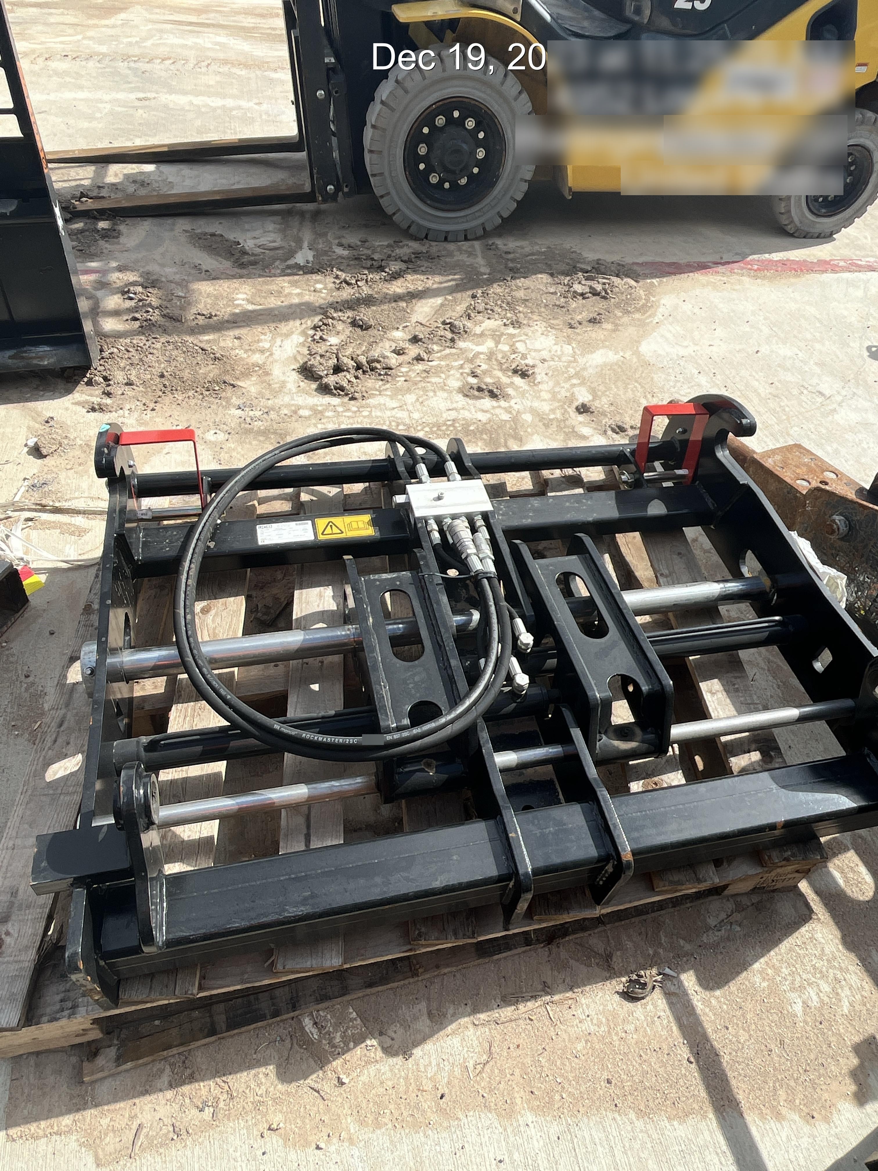 2023 JCB 980/A2050