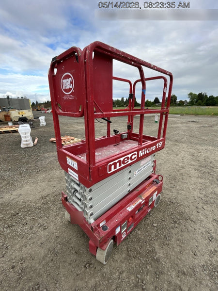 2019 MEC Micro 19