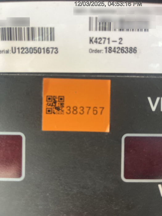 2024 LINCOLN ELECTRIC FLEXTEC 350X