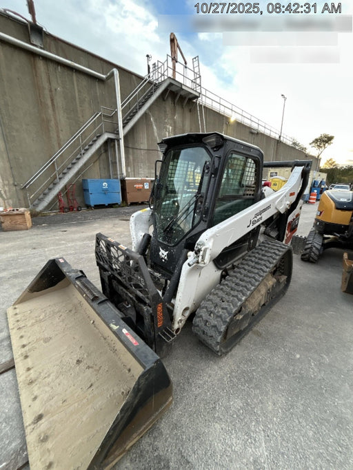 2022 PALADIN 48" Pallet Forks - Paladin