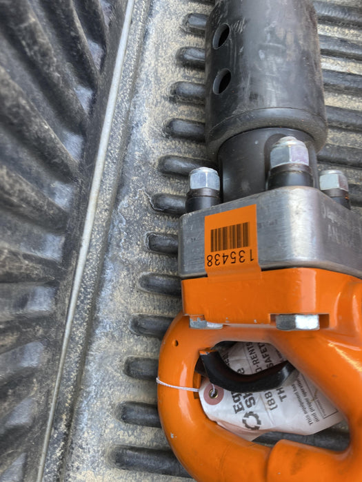 2021 MICHIGAN PNEUMATIC MP-MOTOC-375-ITD