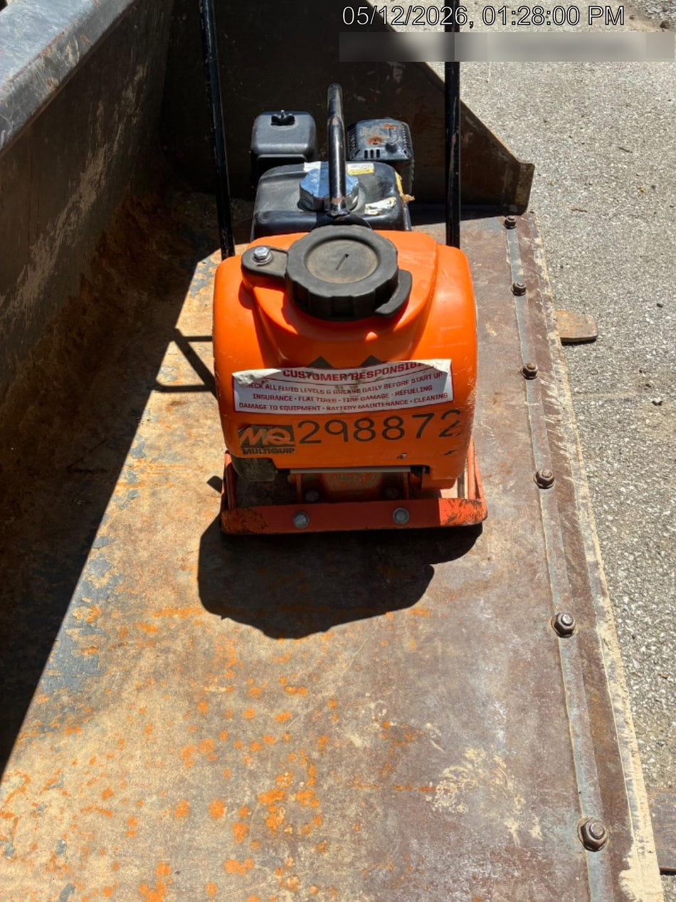 2023 MULTIQUIP MVC82VHW