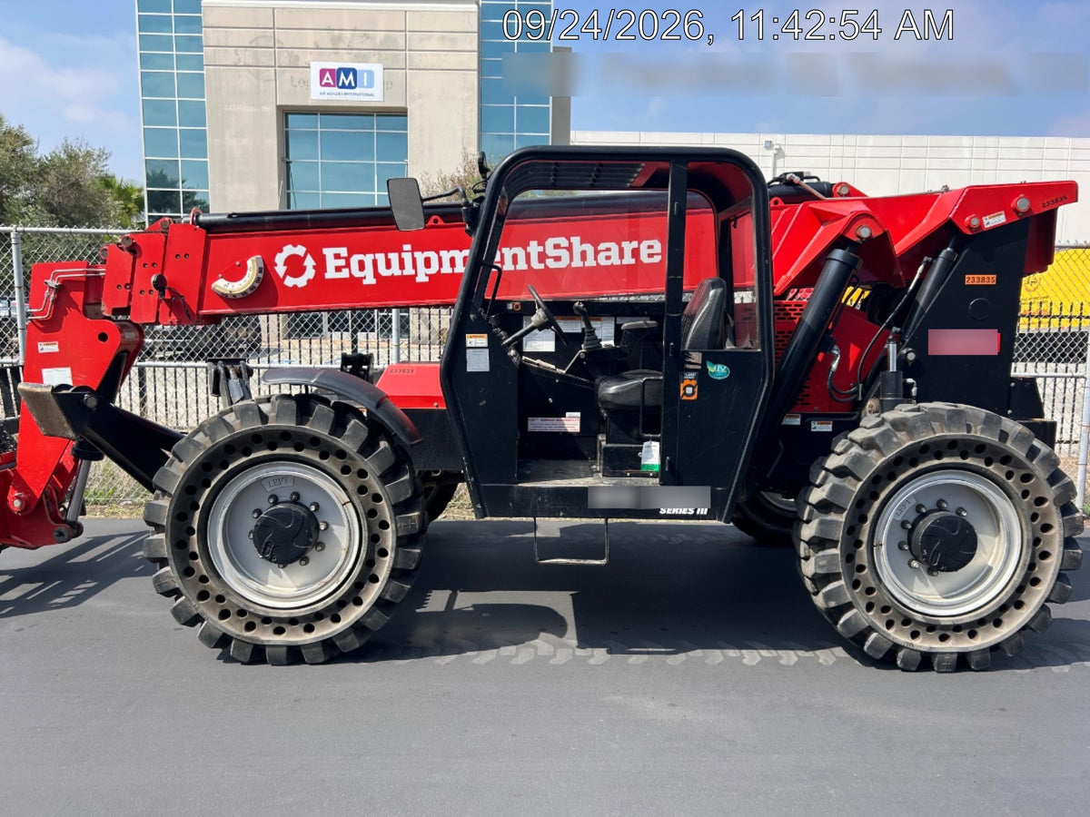 2022 MANITOU MTA10055