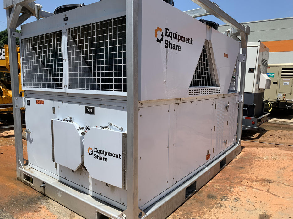 2020 SMARTECH SACP81A-HS