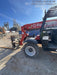 2019 Manitou MTA6034 Manitou MTA6034 Canopy, LED Work Lights, Solid Tires, Beacon, Auxiliary Hydraulics w/48" Carriage and 48" Forks