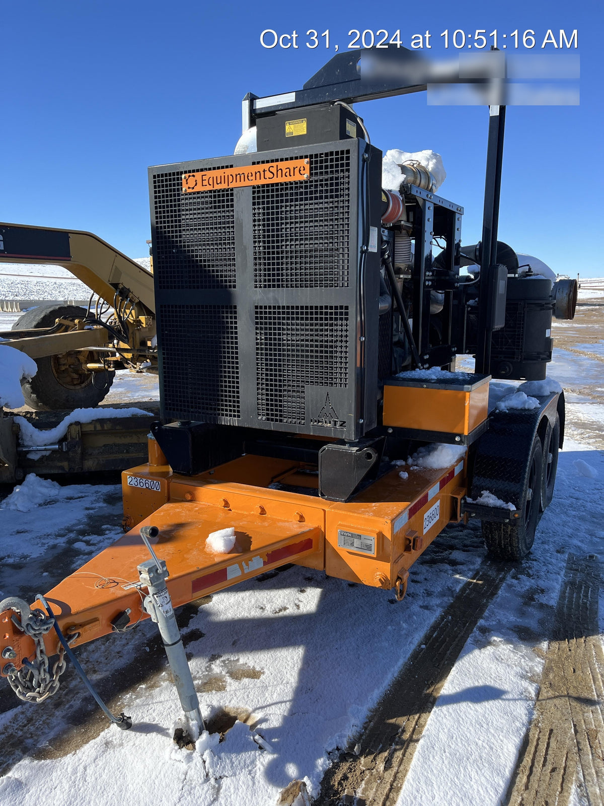 2022 RWN RWN-8NHTA-10OBPT