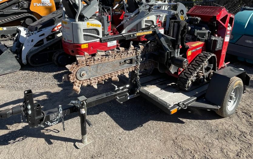 2022 BARRETO E4X6TBT