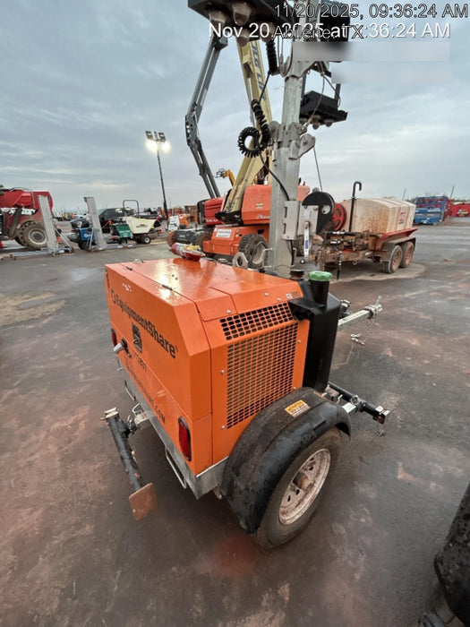 2025 WANCO WLTT-4MM4K