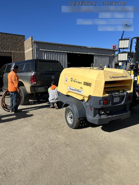 2022 AMERICAN PNEUMATIC TOOL M190