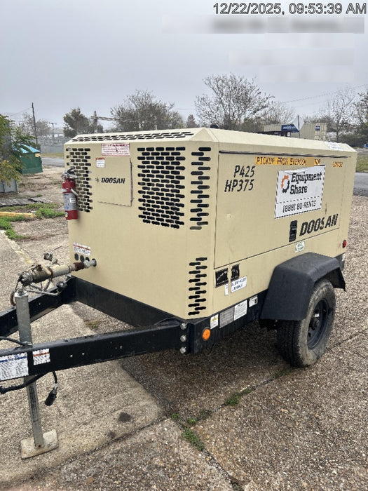 2023 DOOSAN P425/HP375WCU