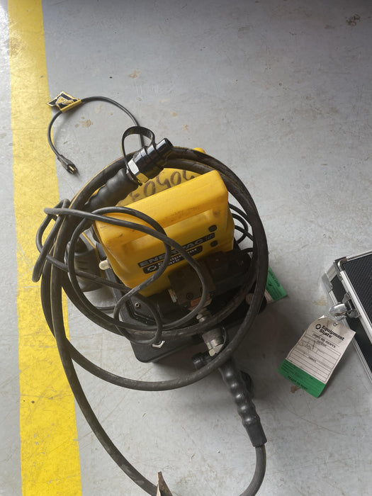 2021 ENERPAC PUD1100B