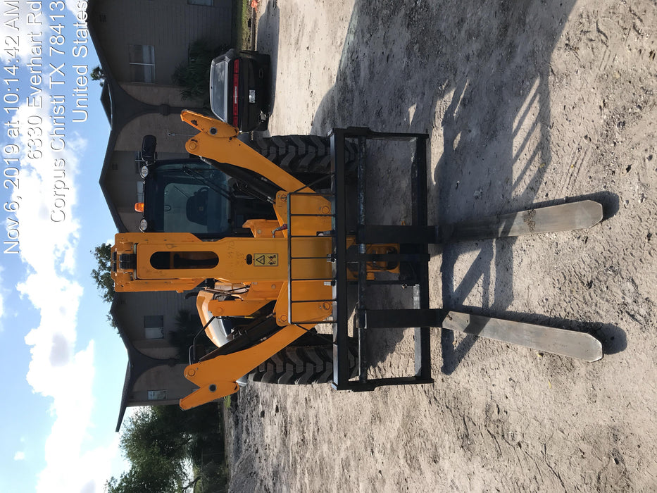 2019 JCB 510-56