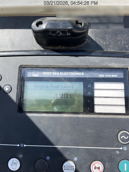 2021 ATLAS COPCO QAS150