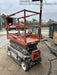 2018 Skyjack SJIII-3219 Skyjack SJIII3219 Scissor Lift w/Trojan Batteries