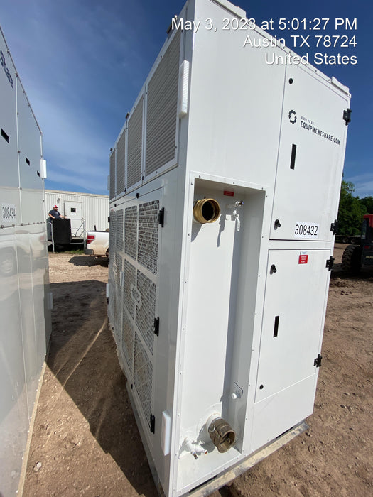 2023 CAPS PAHV-140TC-0NN0NN-5E5-P2-VG2CEUP