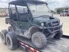 2020 KAWASAKI Mule PRO-DXT (Half Door)