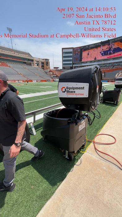 2024 POWER BREEZER PB4MAX