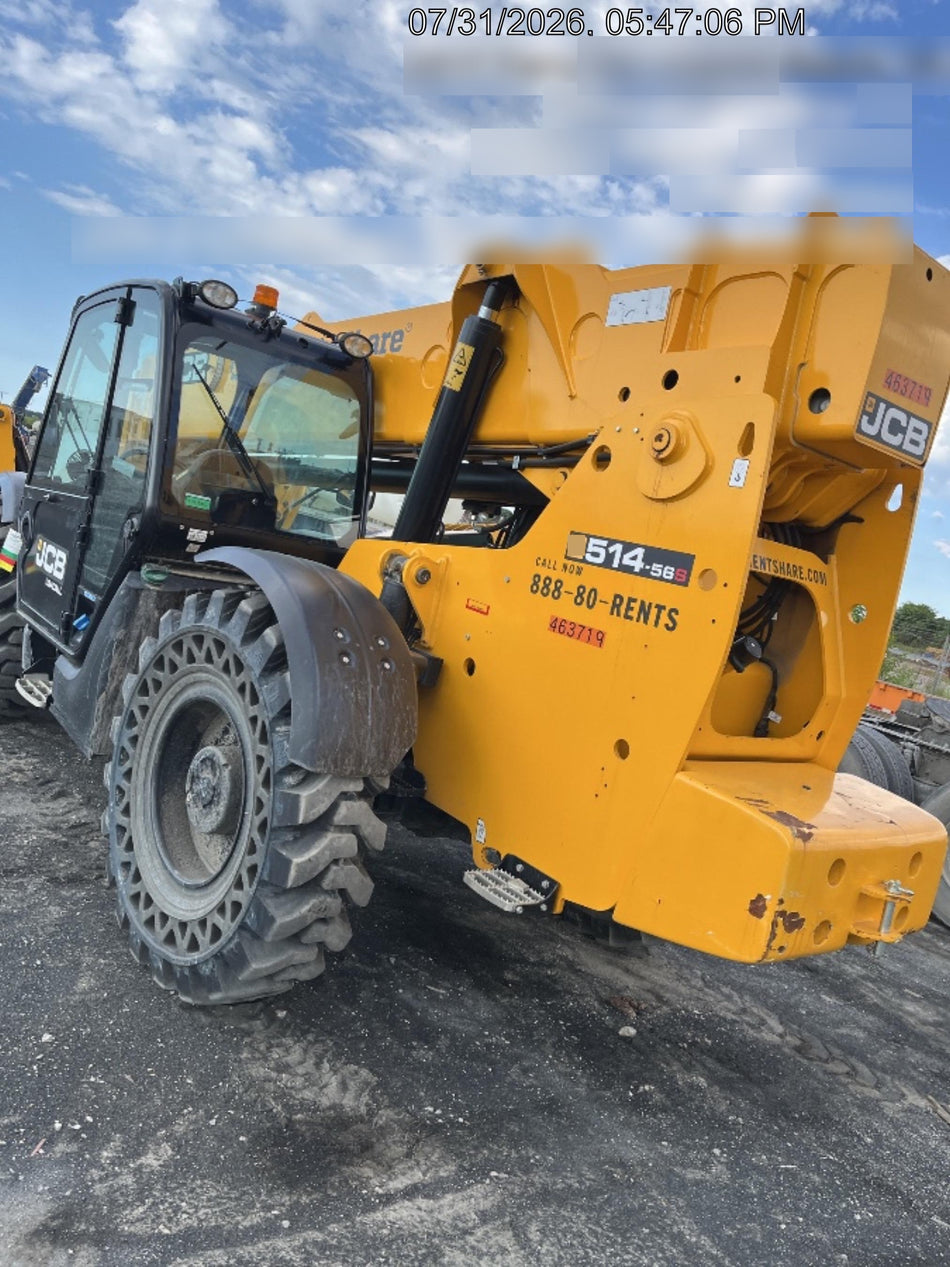 2024 JCB 514-56