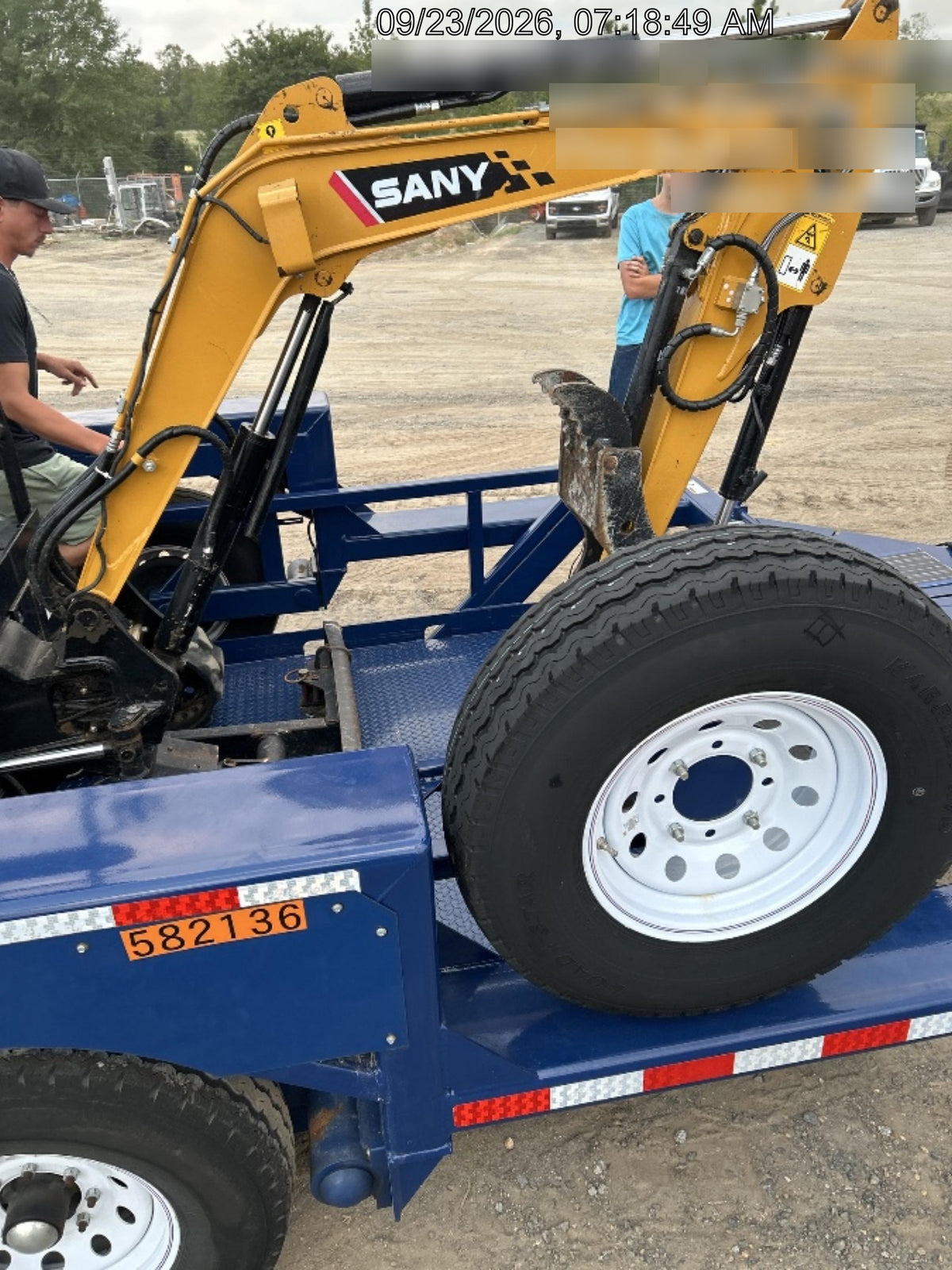 2025 AIR TOW Pro-16
