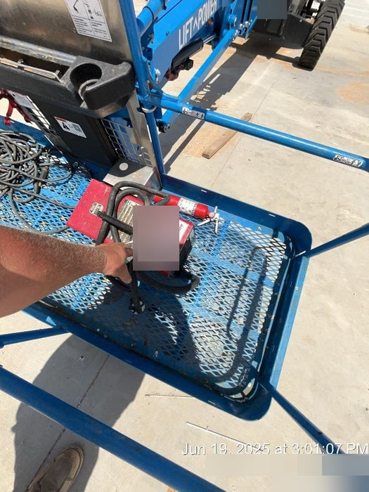 2021 LINCOLN ELECTRIC INVERTEC V276