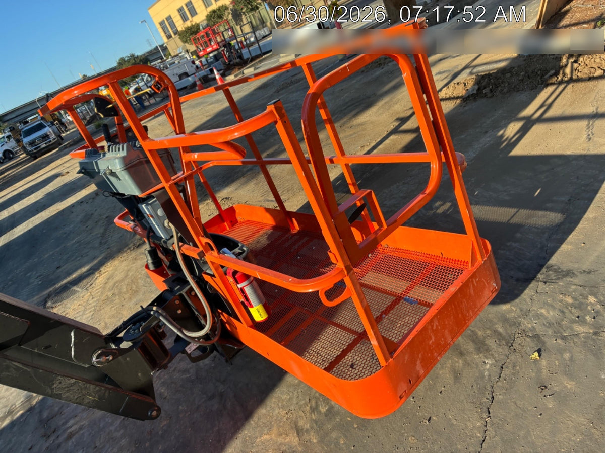 2025 JLG 460SJ