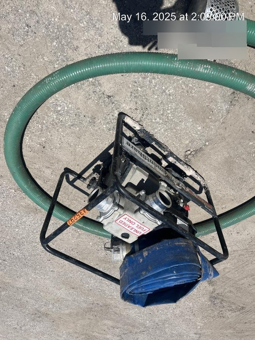 2024 MI-T-M WTP-T03-0MGH