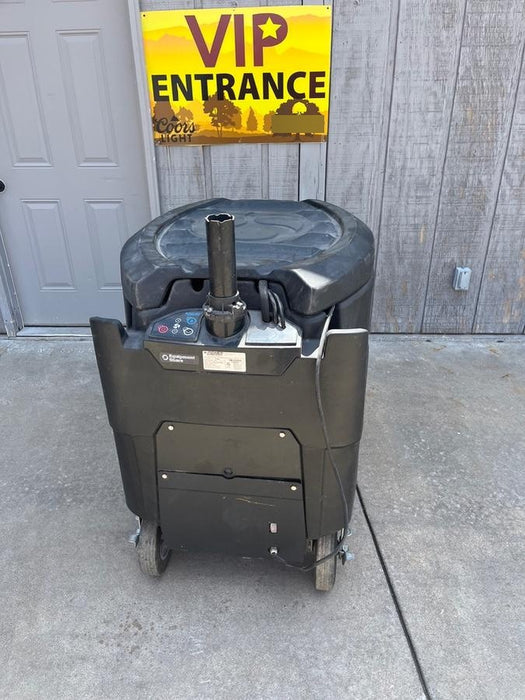 2022 POWER BREEZER PB4BASE