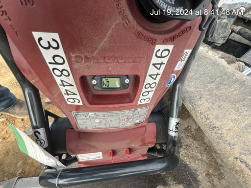 2024 DYNAPAC DR6X
