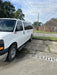 2024 GMC Savana 3500 - Rental