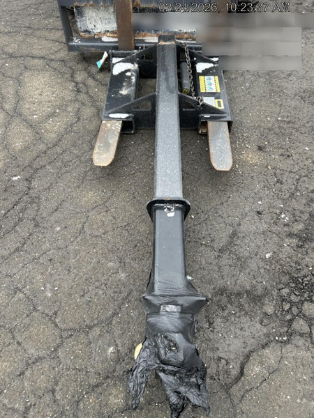 2024 STAR INDUSTRIES M1360B - Star JIB Boom