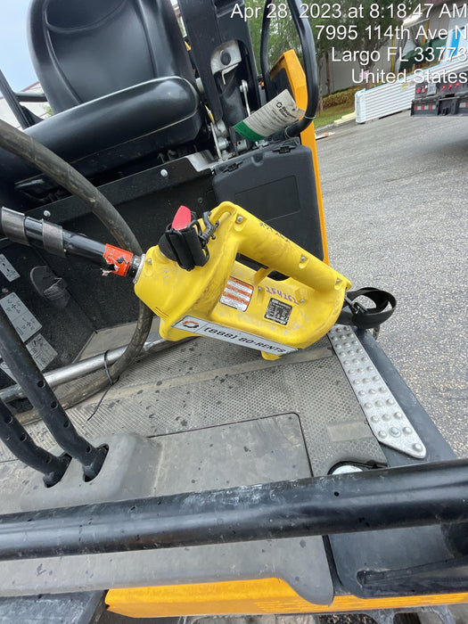 2022 WACKER NEUSON M2500