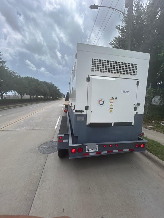 2020 ATLAS COPCO QAS625