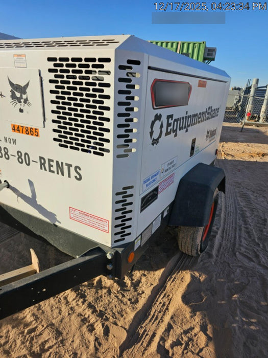 2025 BOBCAT PA425WCU-T4F