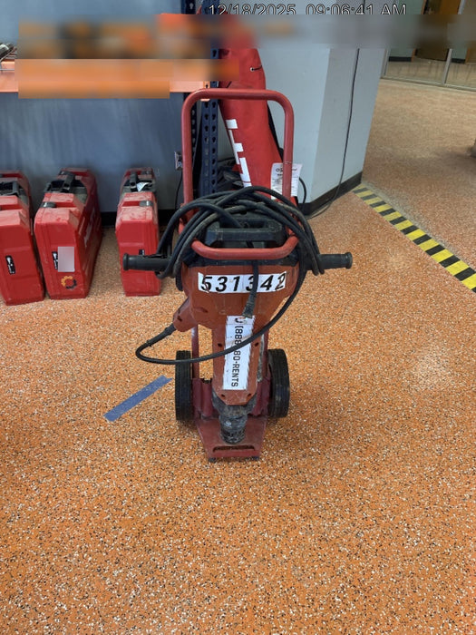 2025 HILTI TE 3000-AVR