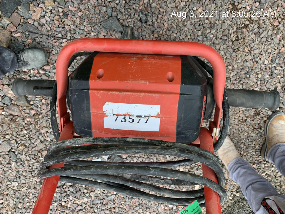 2020 HILTI TE 3000-AVR