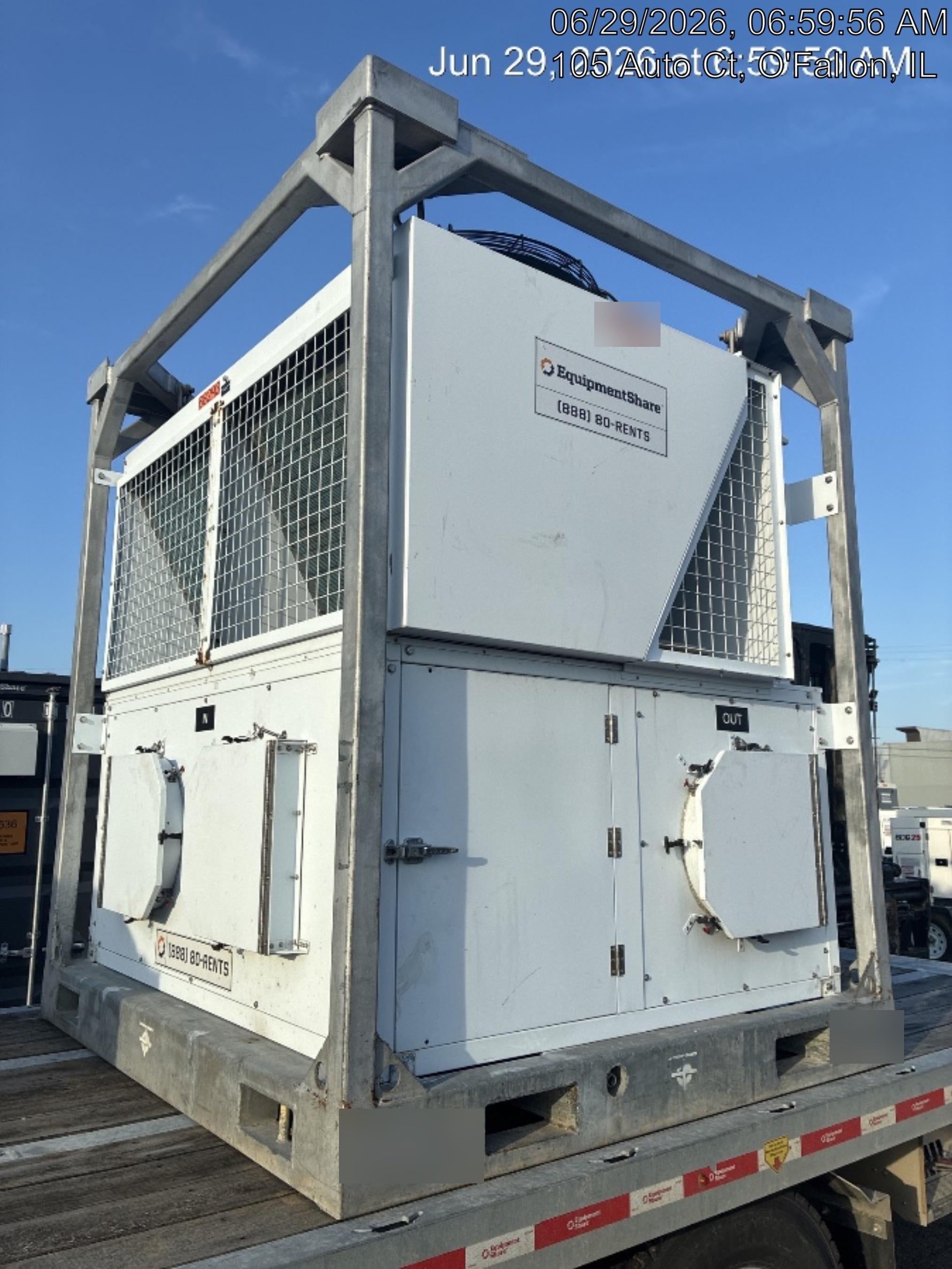 2020 SMARTECH SACP41A-HS