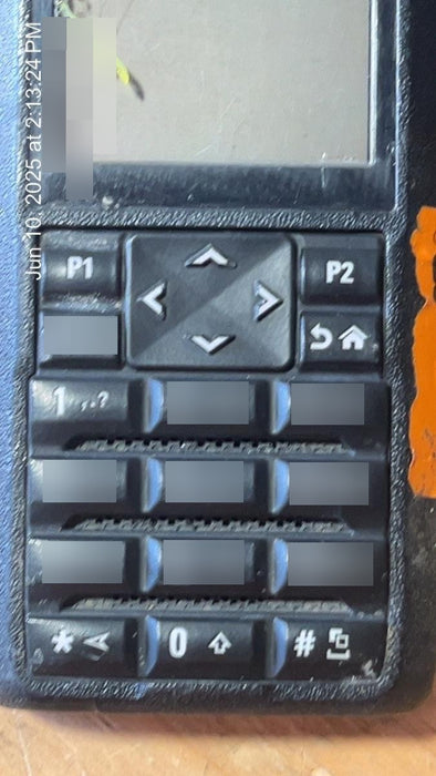 2024 MOTOROLA R7 DISPLAY