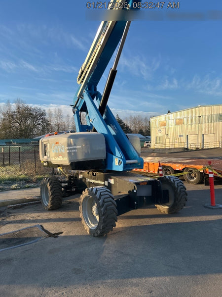 2024 GENIE S-65 XC