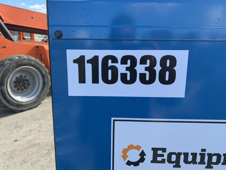 2020 Miller Electric BIG BLUE 500 BIG BLUE 500 PRO (KUBOTA) DELUXE W/ ARCREACH