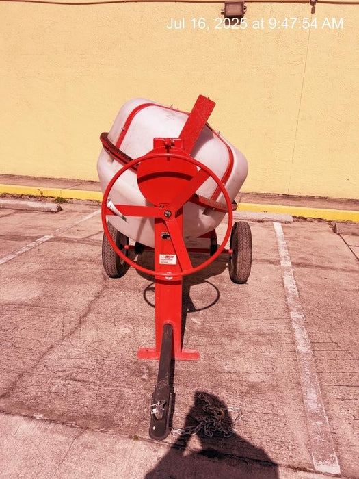 2024 MULTIQUIP MC12PH