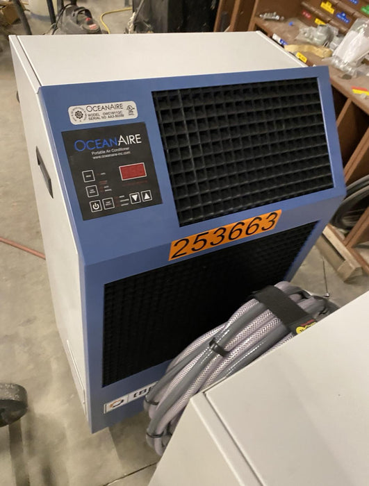 2022 OCEANAIRE OWC1811QC