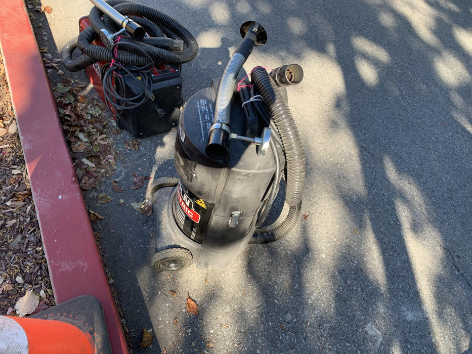 2022 LINCOLN ELECTRIC K3972-5