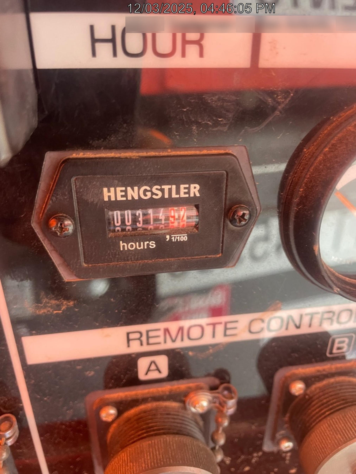 2025 ECHO DGW400DML-ES