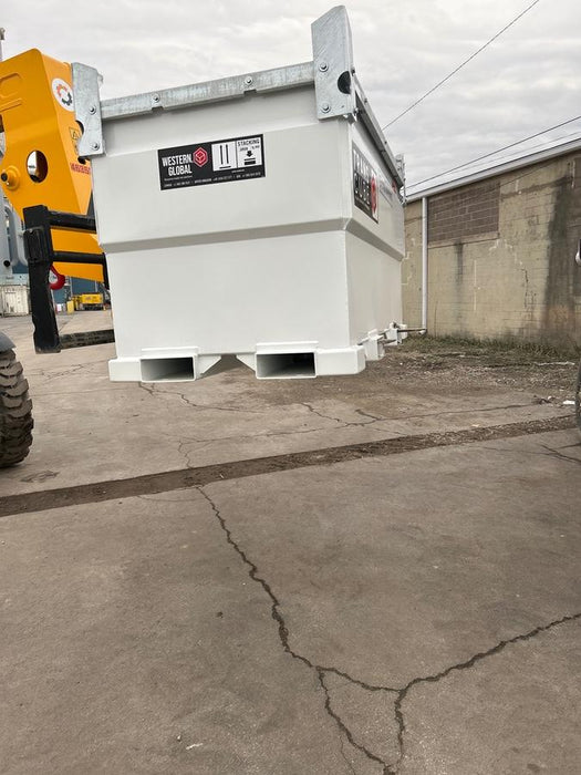 2025 WESTERN GLOBAL 20TCG-ES