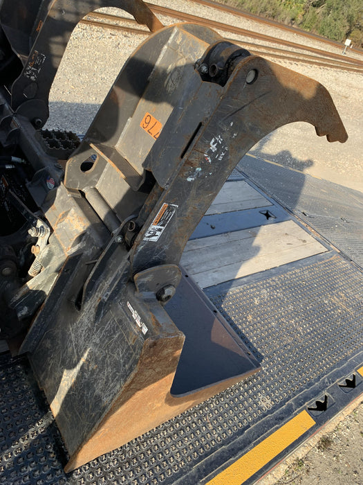 2022 PALADIN UTILITY GRAPPLE 11876-0022