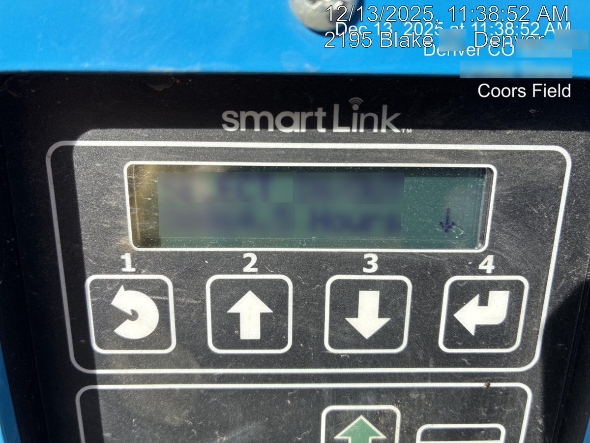 2024 GENIE GS-4655