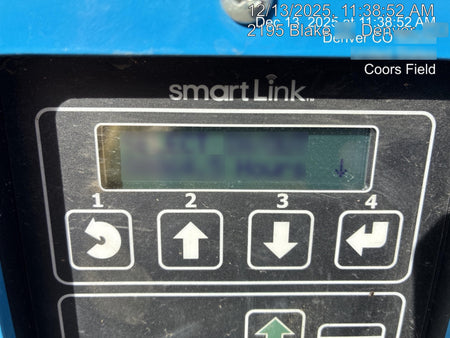 2024 GENIE GS-4655