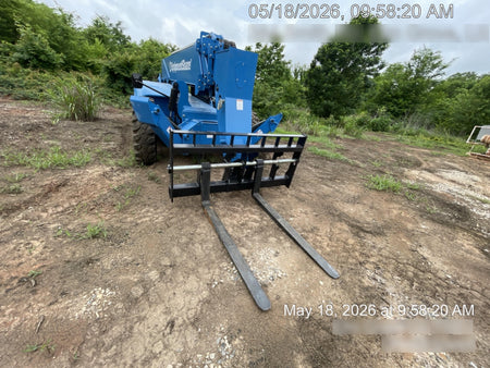 2026 GENIE GTH-1256